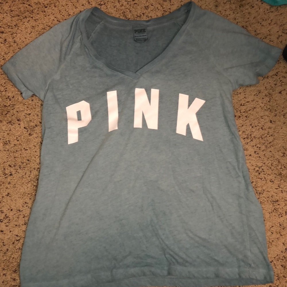 victoria secret xs shirt